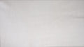 White cotton voile fabric, 60 inches wide