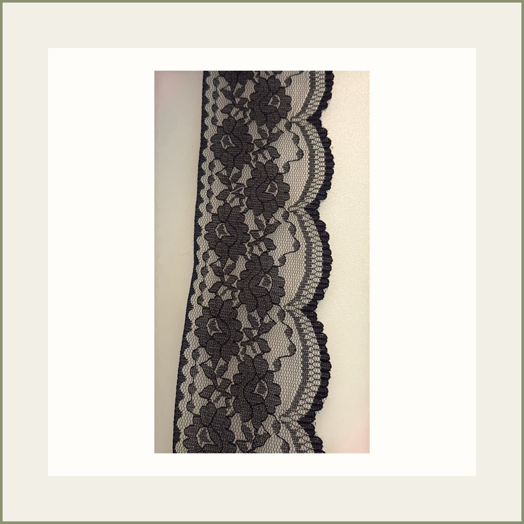Just Love Lace showroom image 3