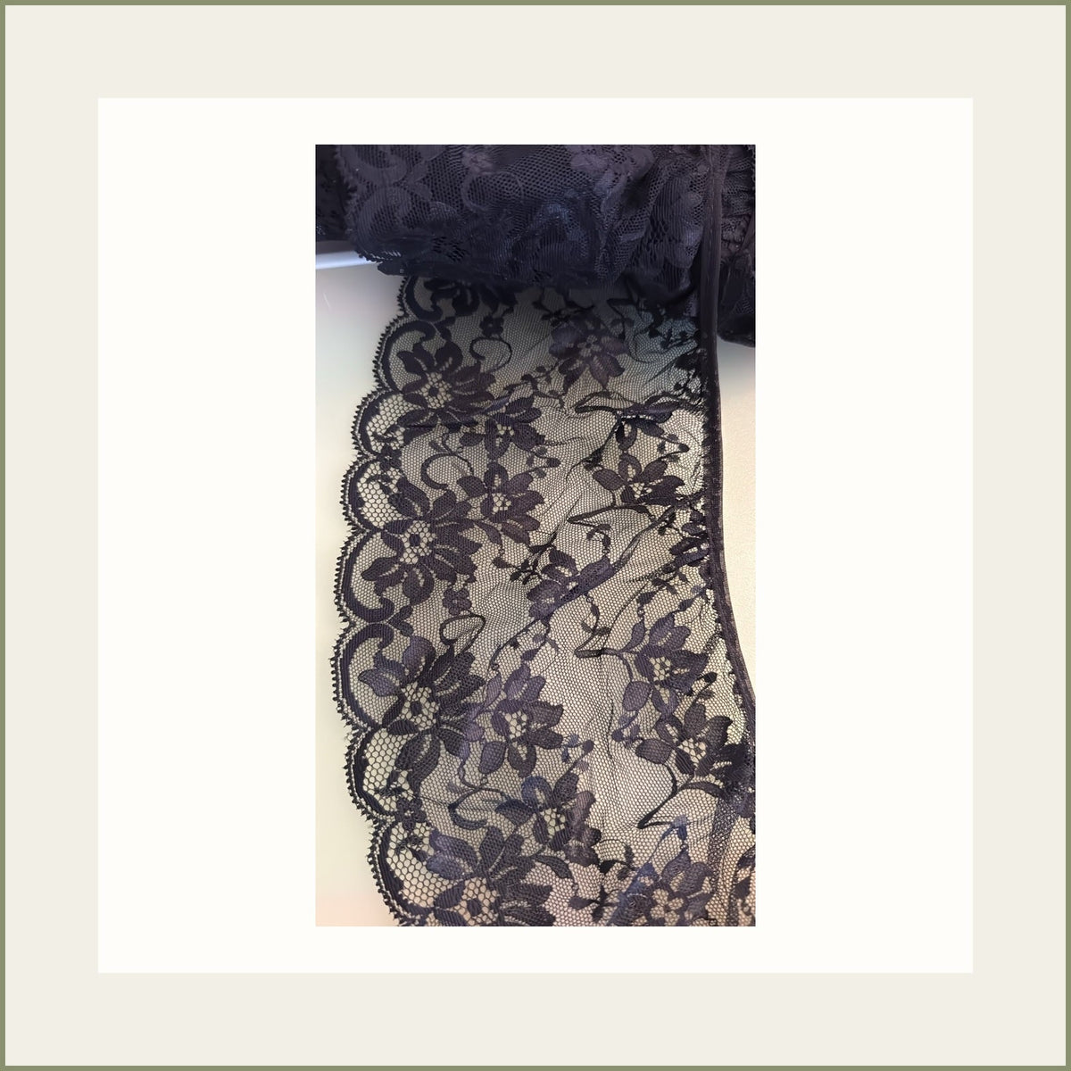 Just Love Lace showroom image 3