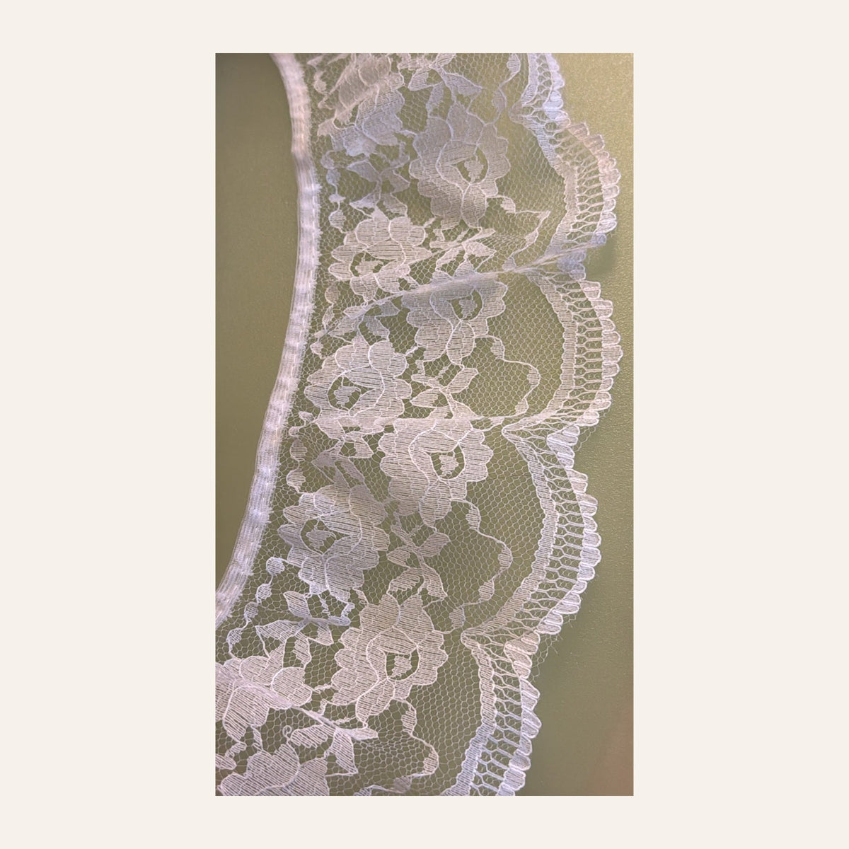 Just Love Lace showroom image 1
