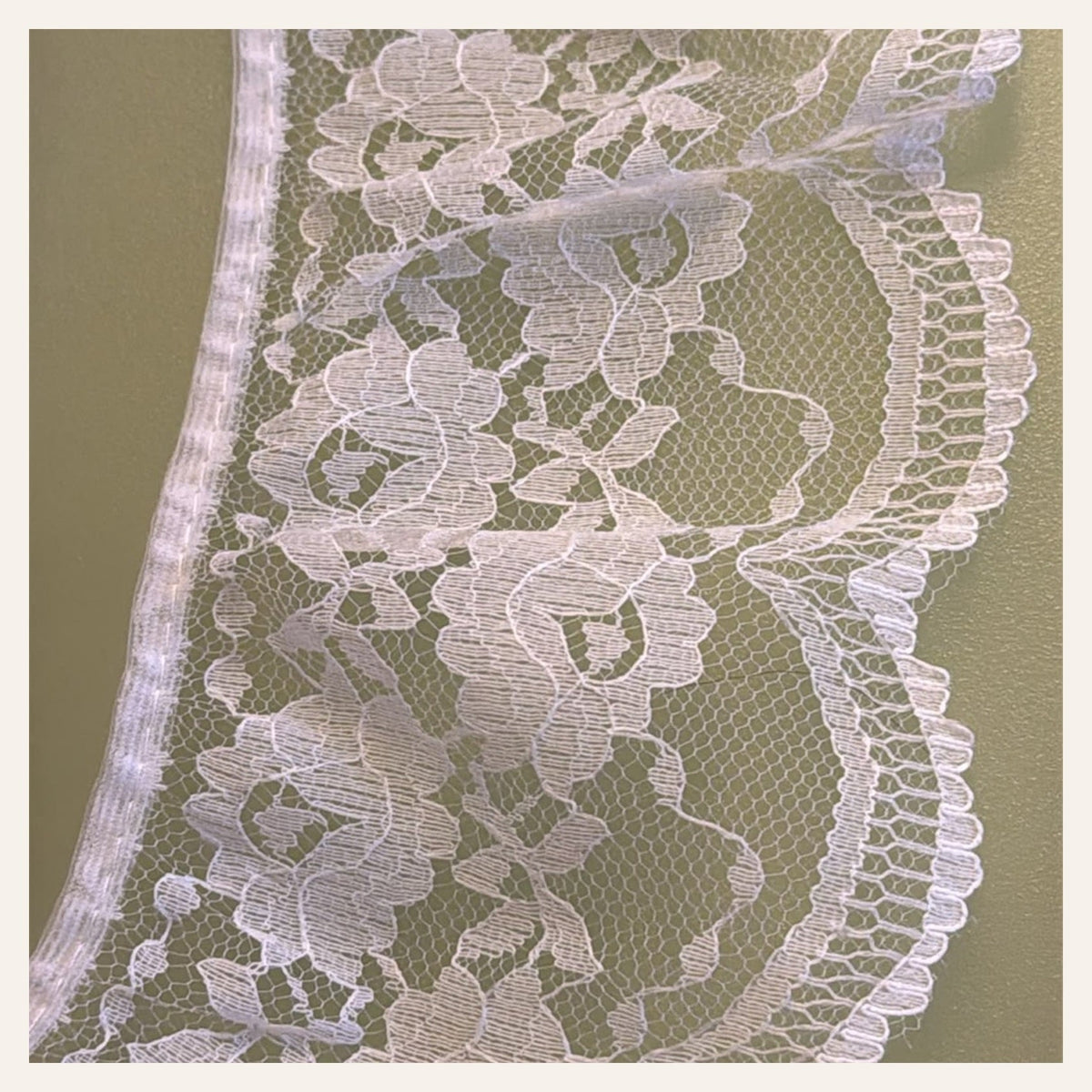 Just Love Lace showroom image 2
