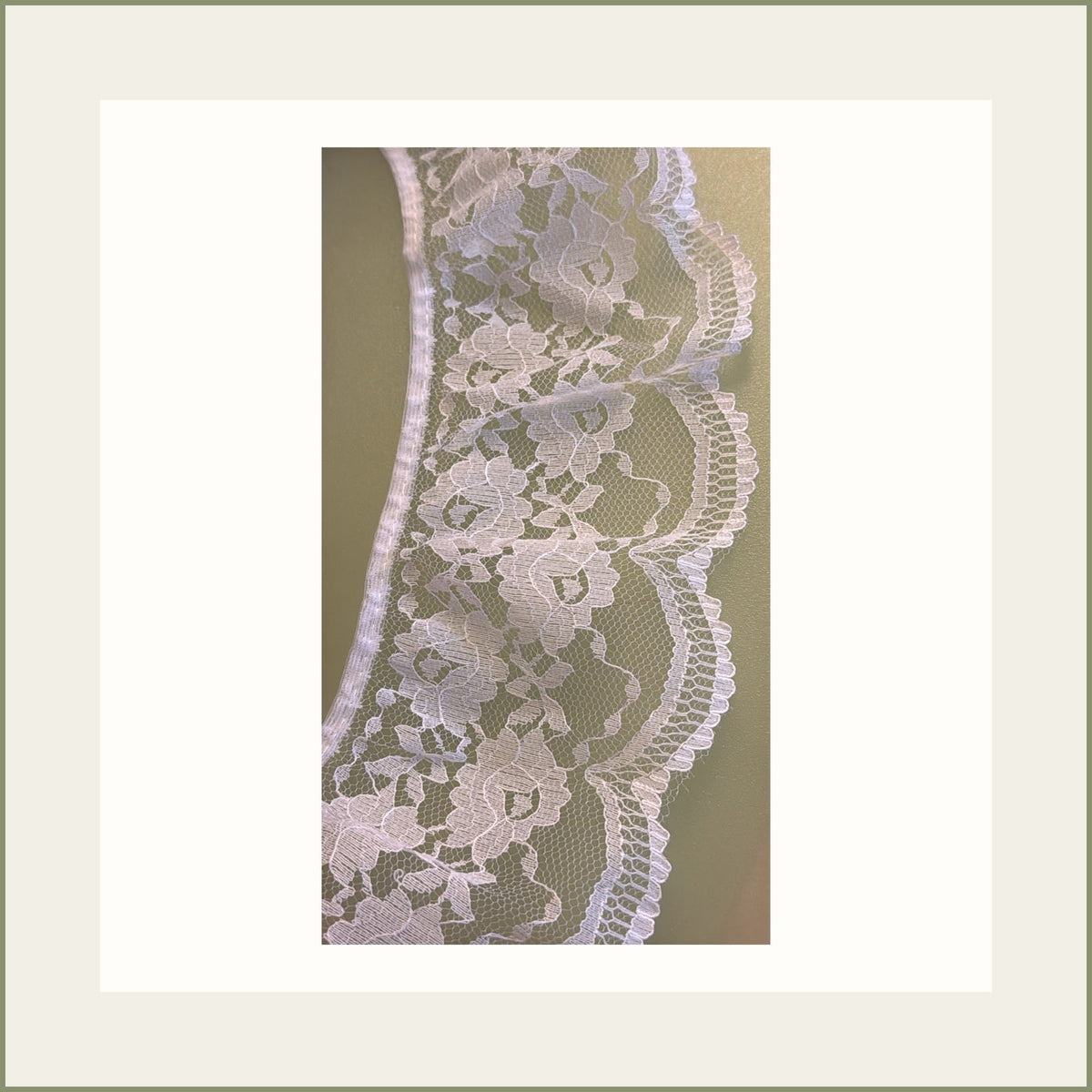 Just Love Lace showroom image 3